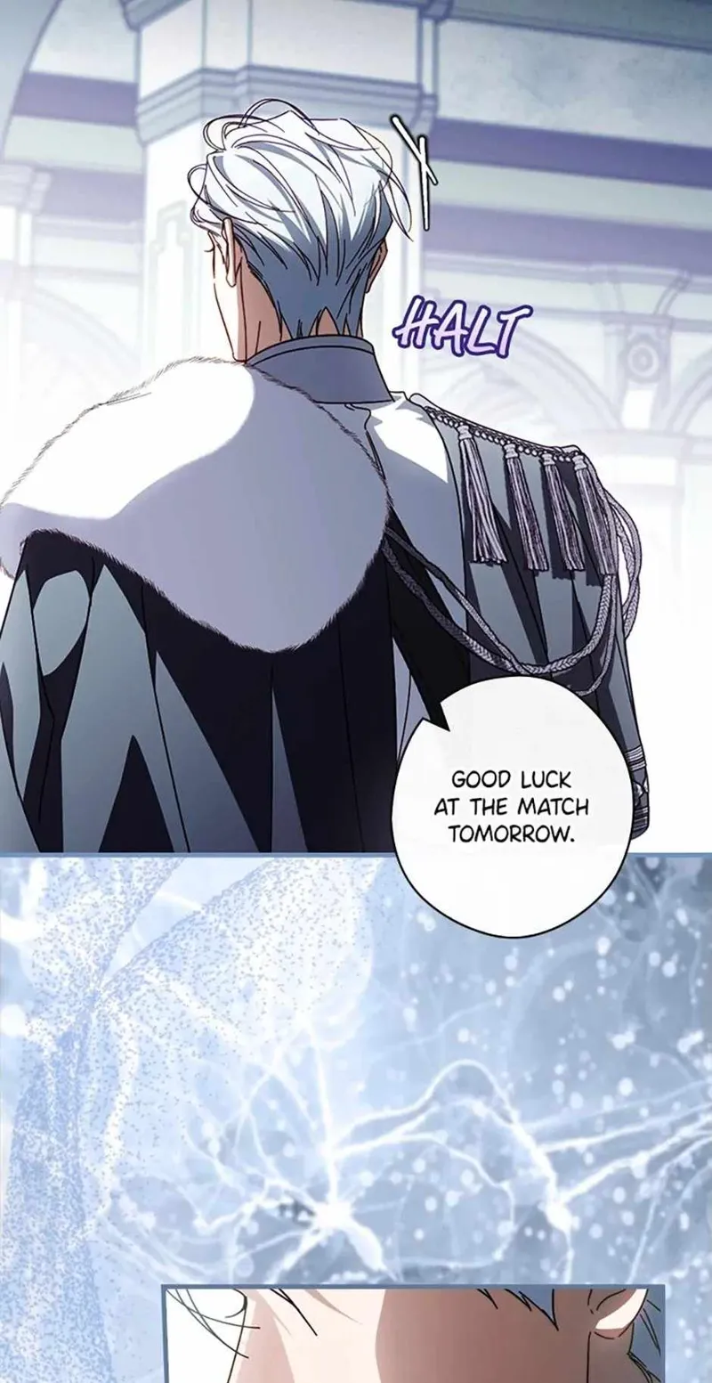 How to get my husband on my side Chapter 90 - 54