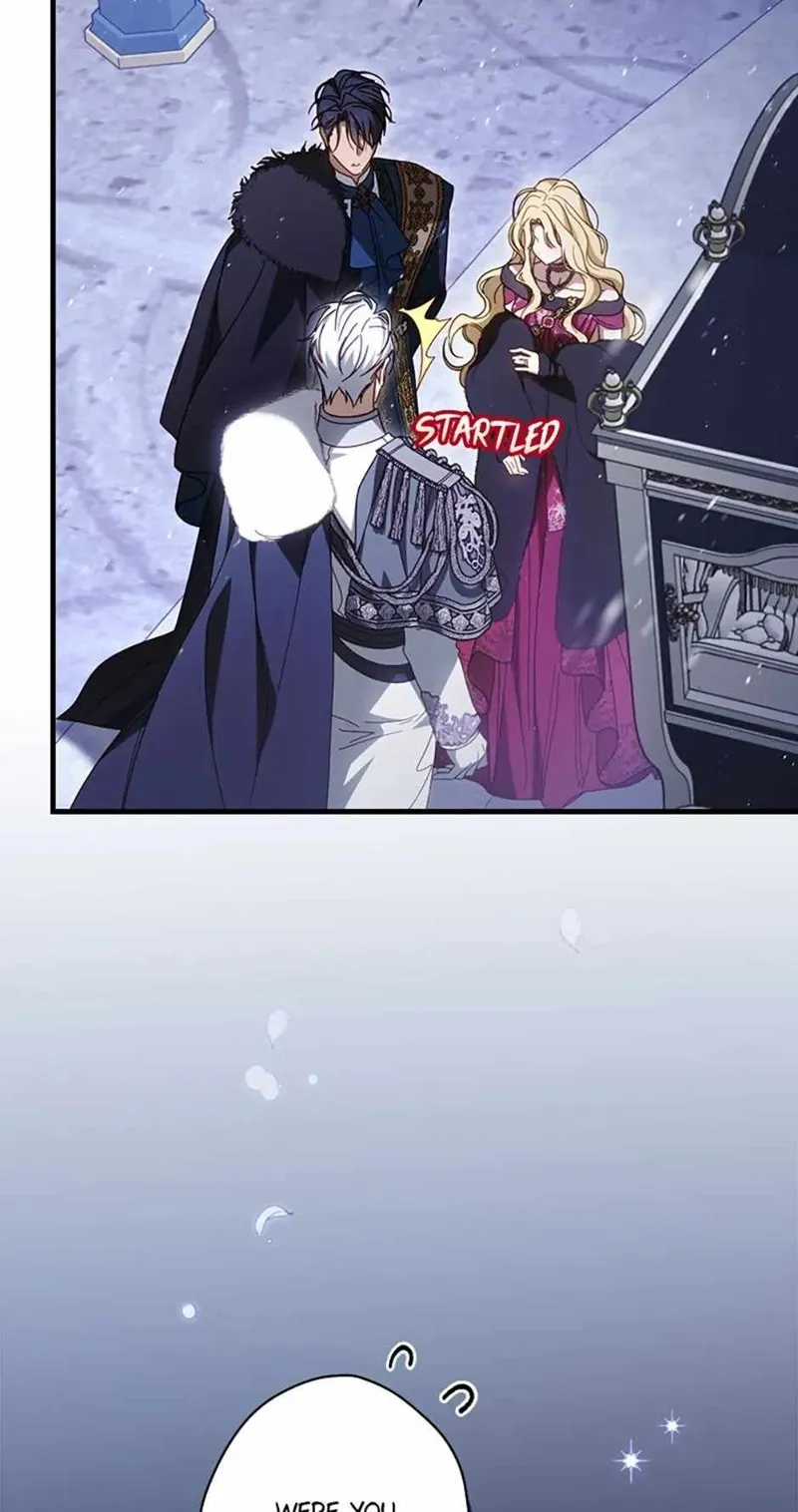 How to get my husband on my side Chapter 90 - 6