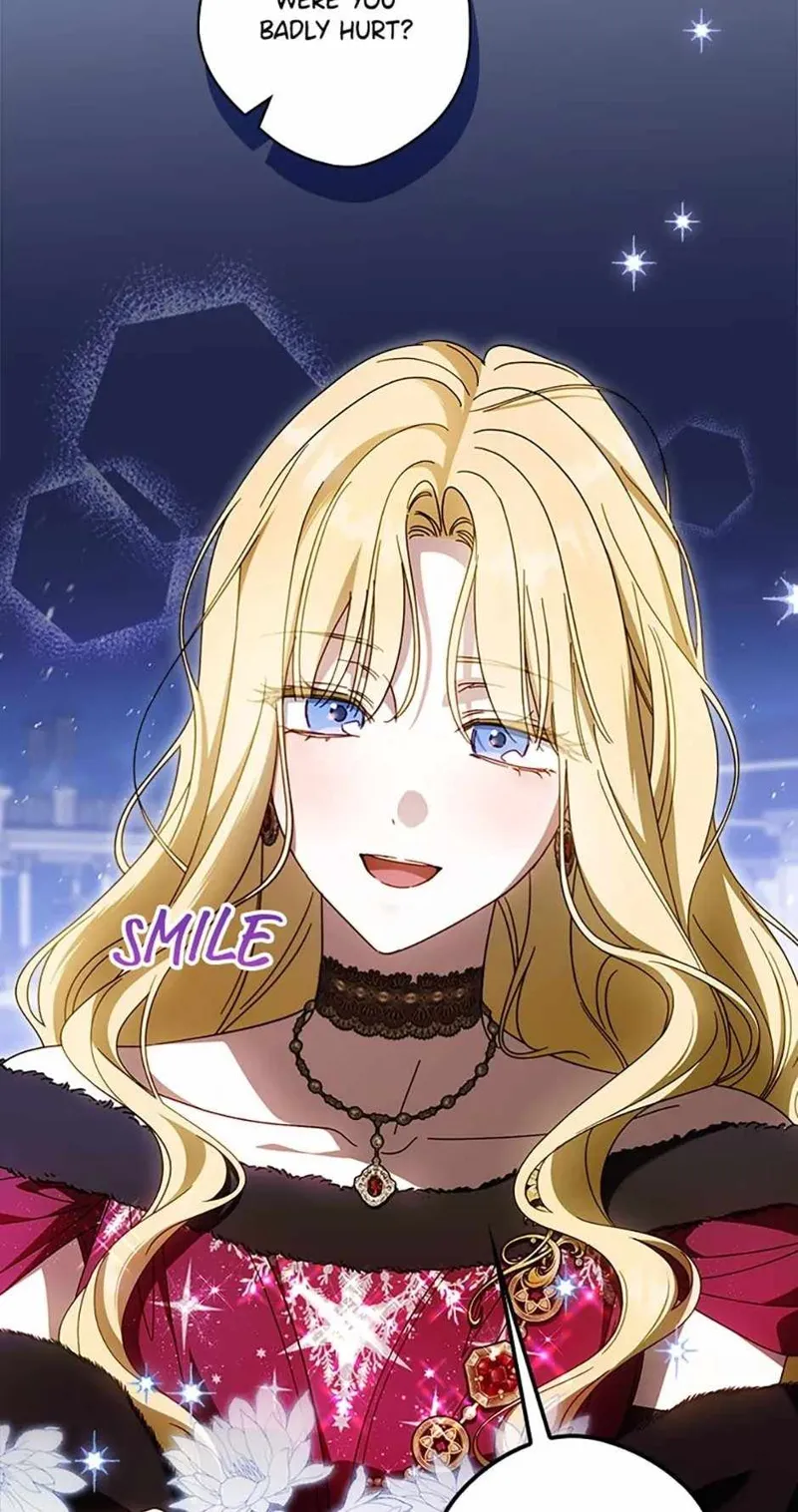 How to get my husband on my side Chapter 90 - 7