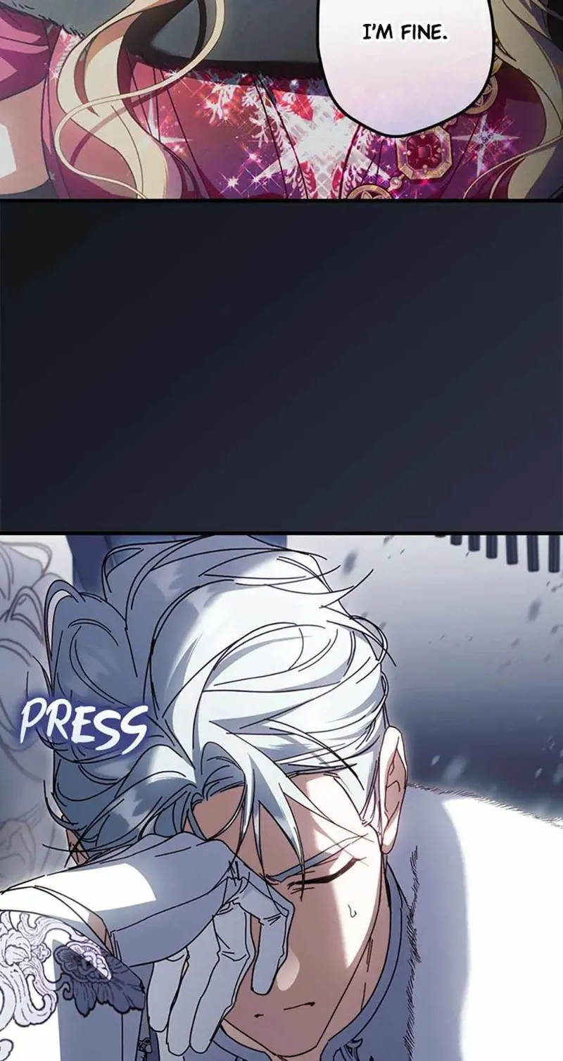 How to get my husband on my side Chapter 90 - 71