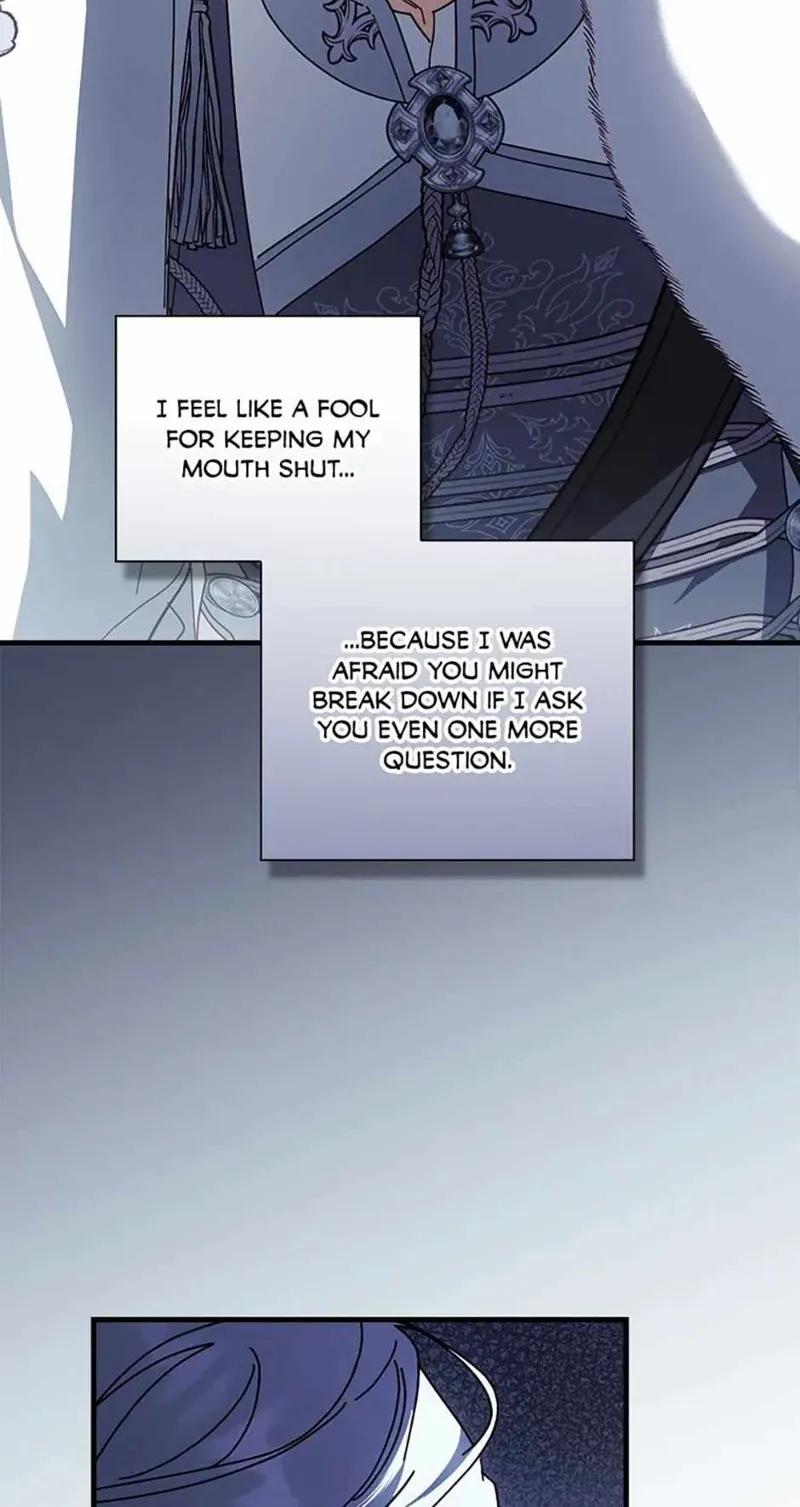 How to get my husband on my side Chapter 90 - 72