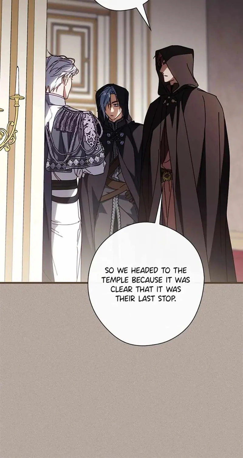 How to get my husband on my side Chapter 90 - 75