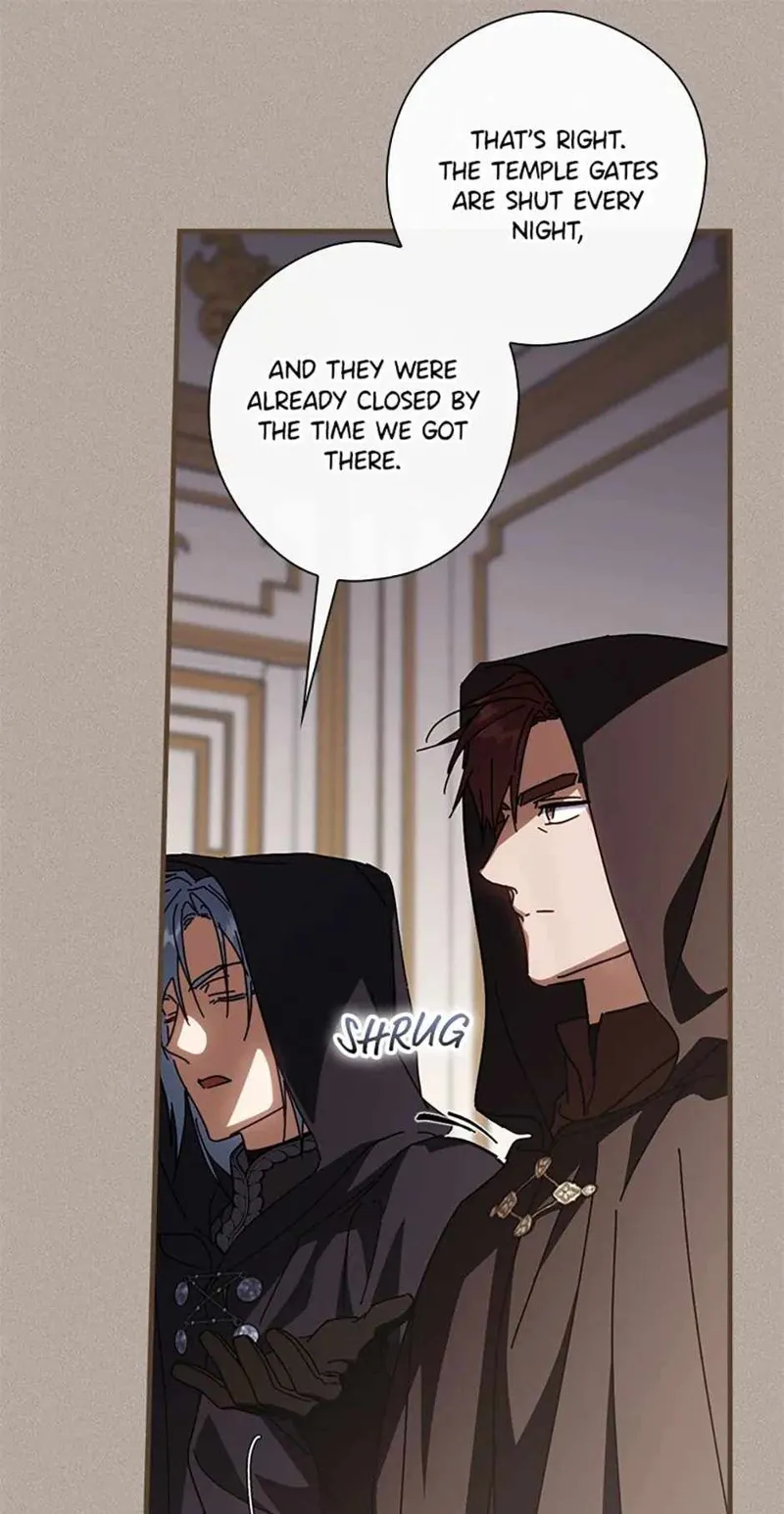 How to get my husband on my side Chapter 90 - 76