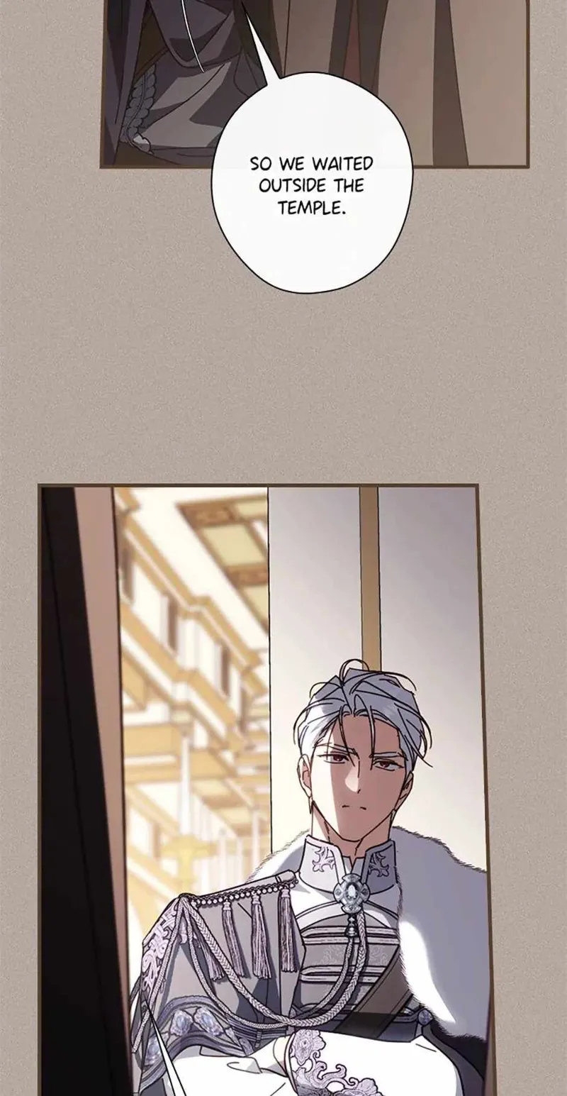How to get my husband on my side Chapter 90 - 77