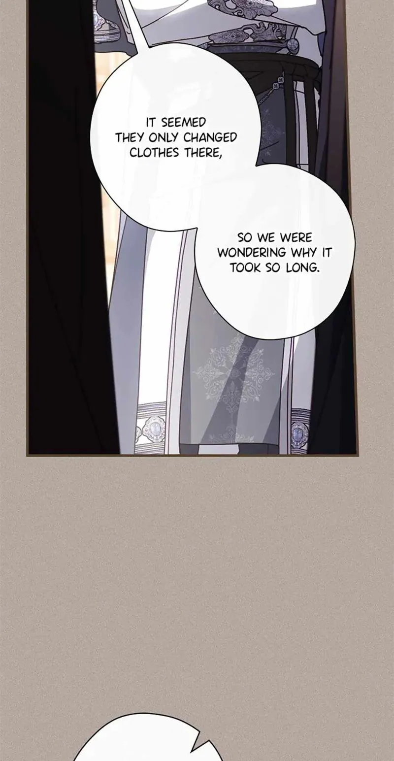 How to get my husband on my side Chapter 90 - 78