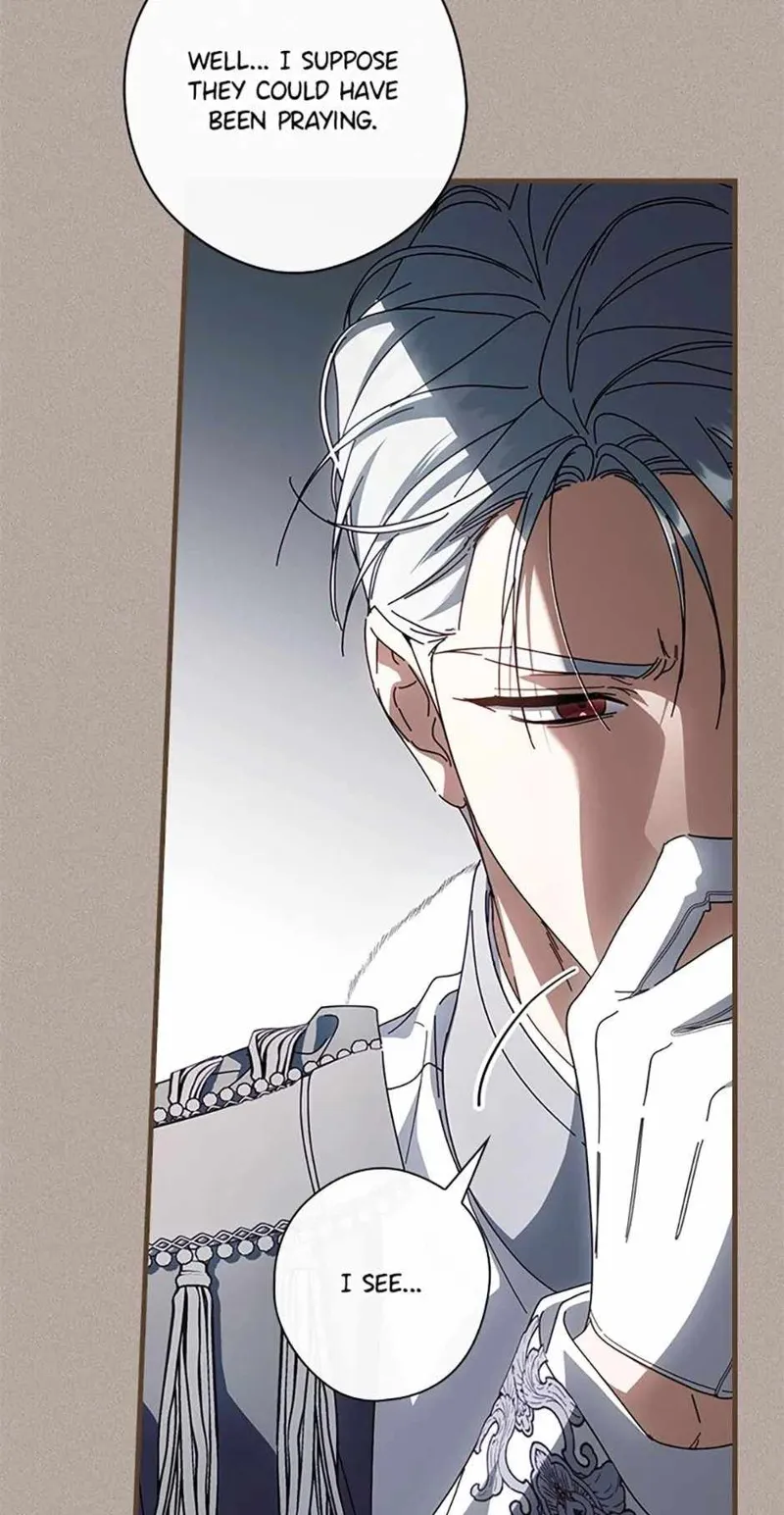 How to get my husband on my side Chapter 90 - 79