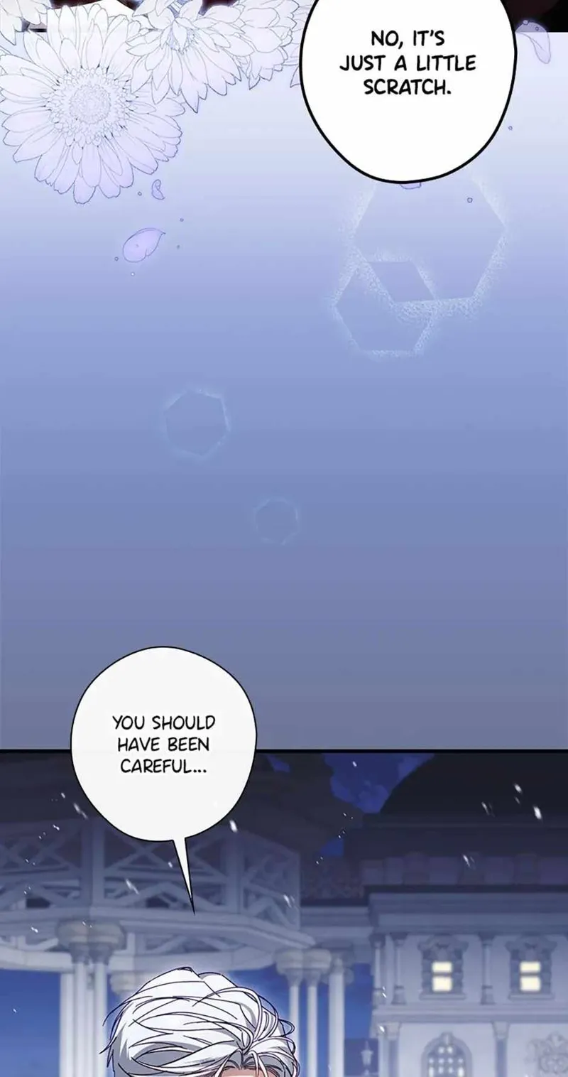 How to get my husband on my side Chapter 90 - 8