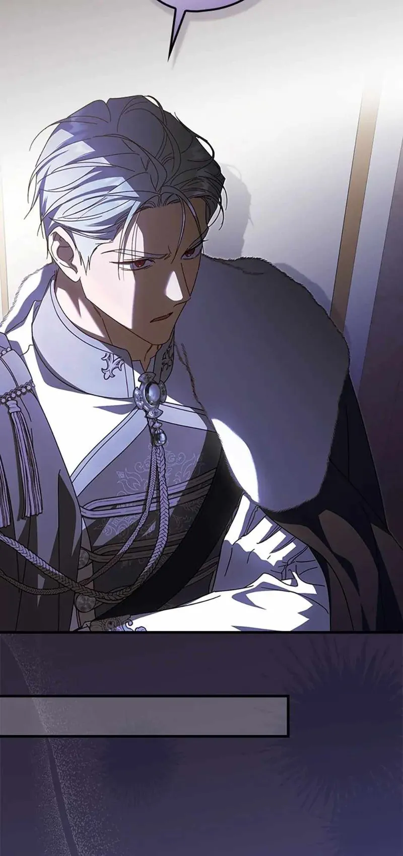 How to get my husband on my side Chapter 90 - 85