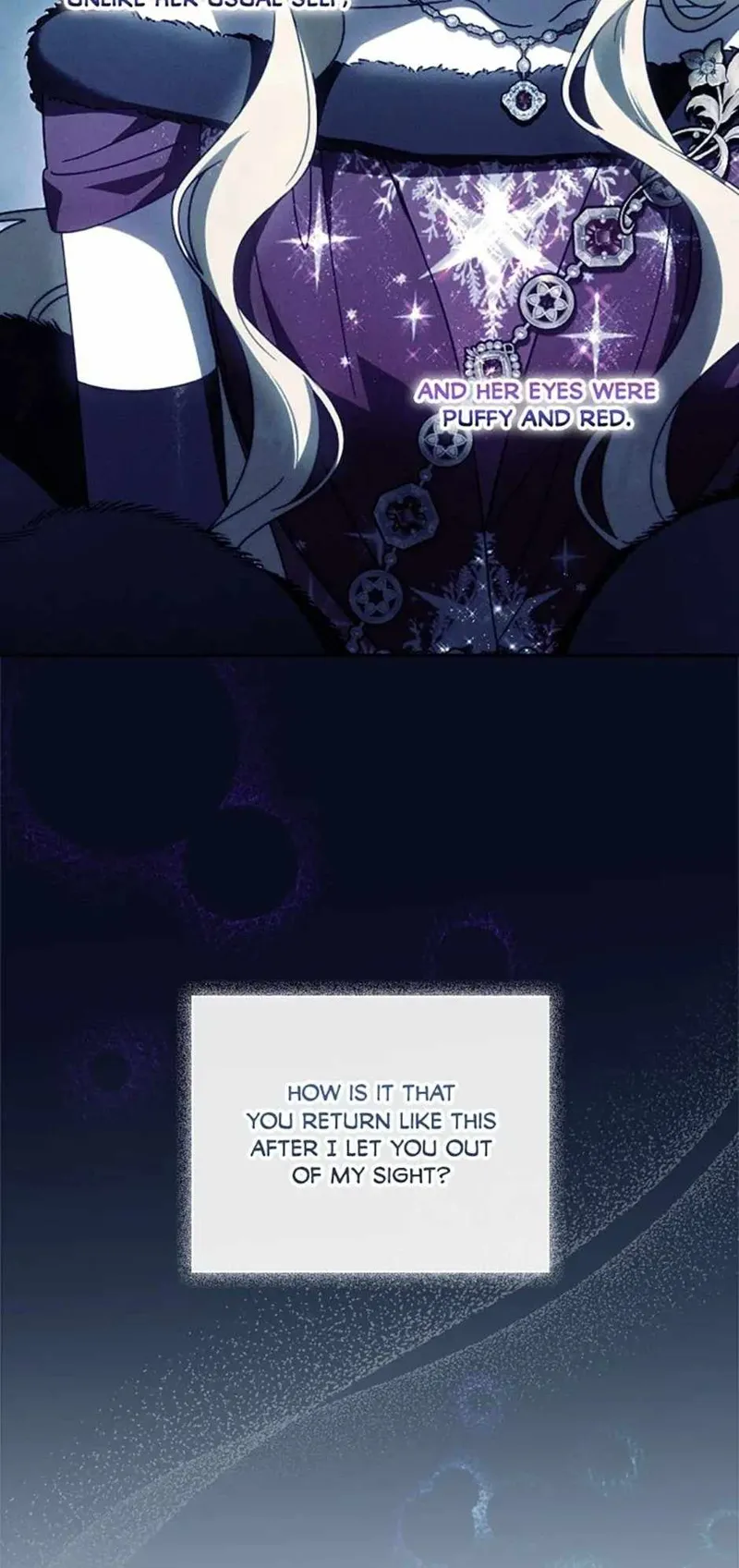 How to get my husband on my side Chapter 90 - 87