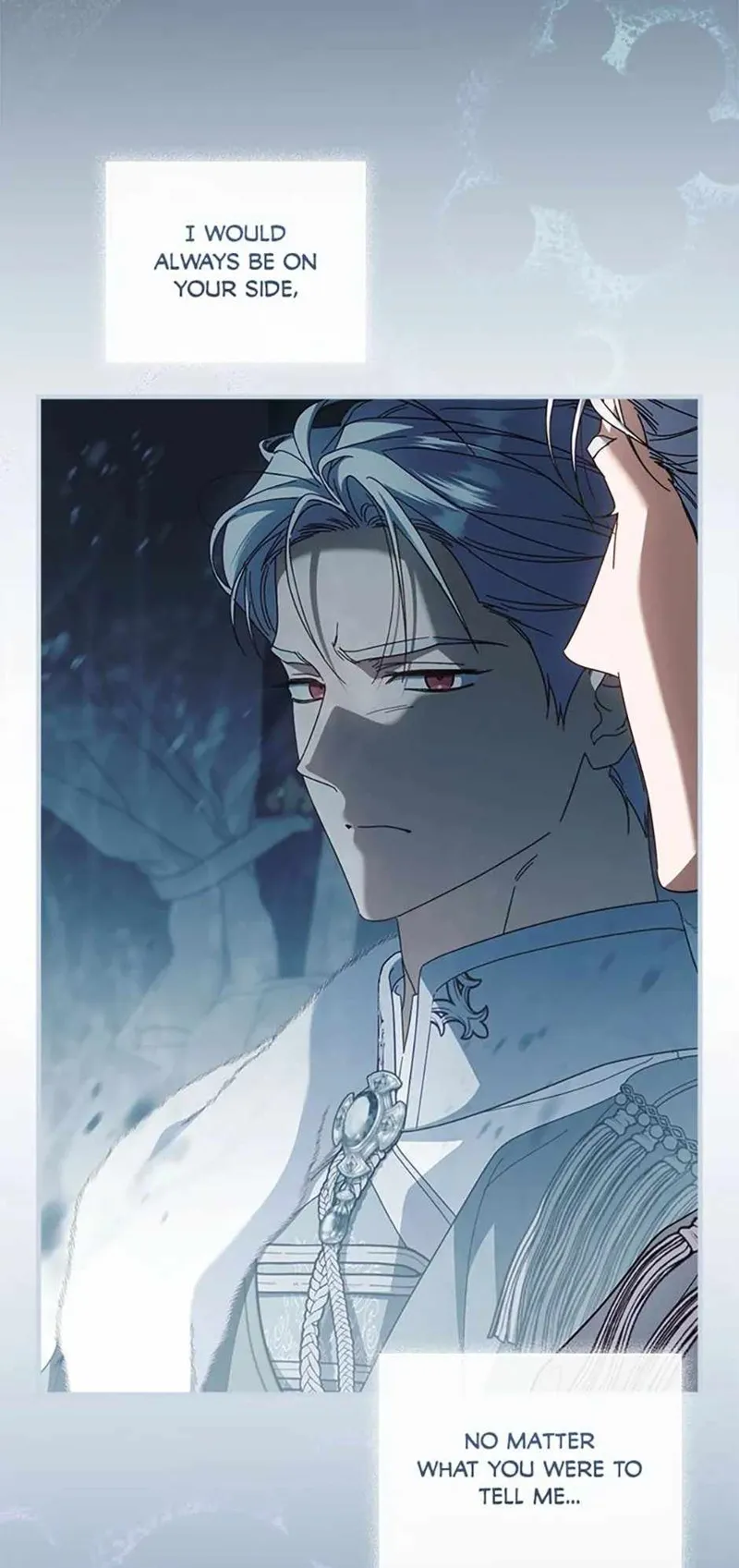 How to get my husband on my side Chapter 90 - 88