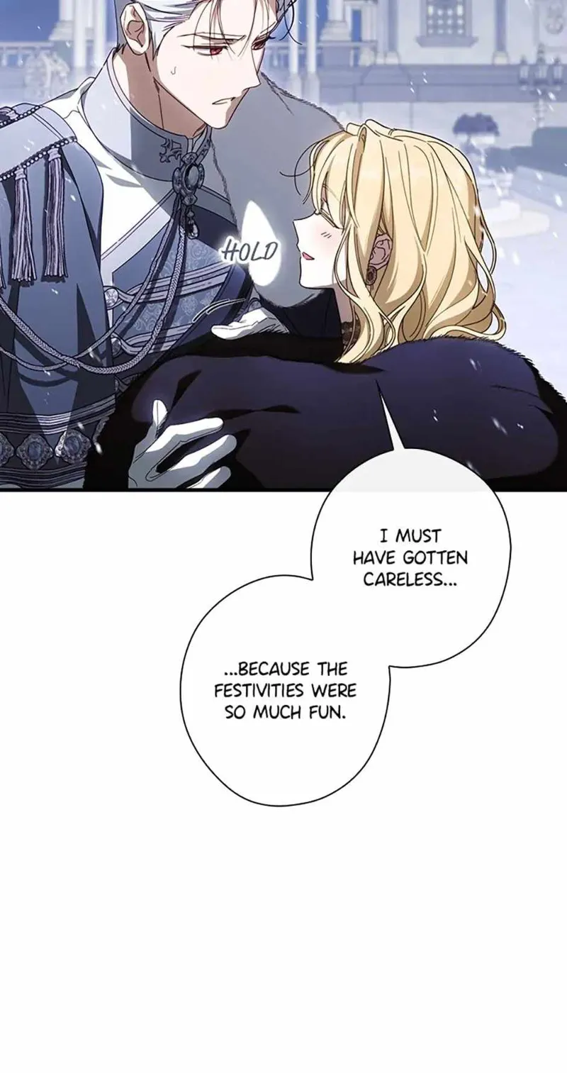 How to get my husband on my side Chapter 90 - 9