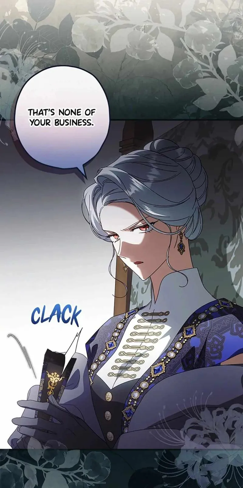 How to get my husband on my side Chapter 91 - 10