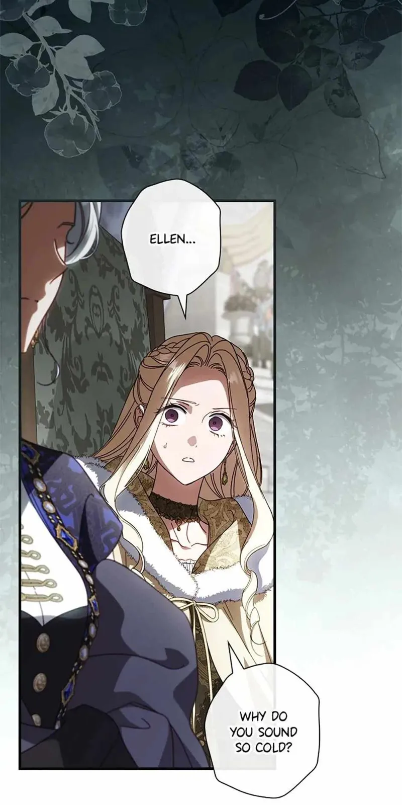 How to get my husband on my side Chapter 91 - 11