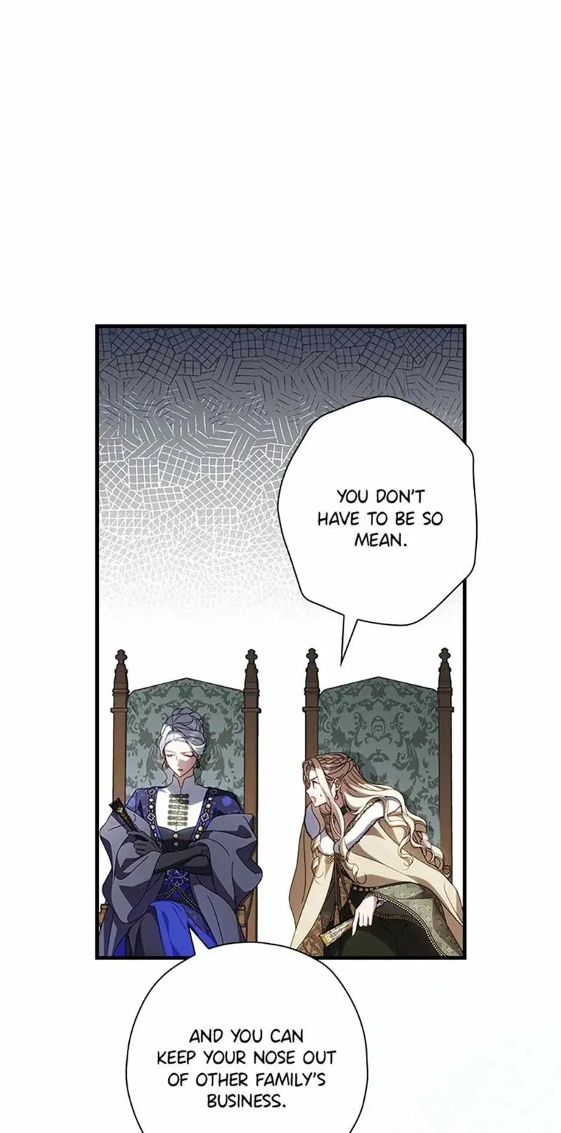 How to get my husband on my side Chapter 91 - 12