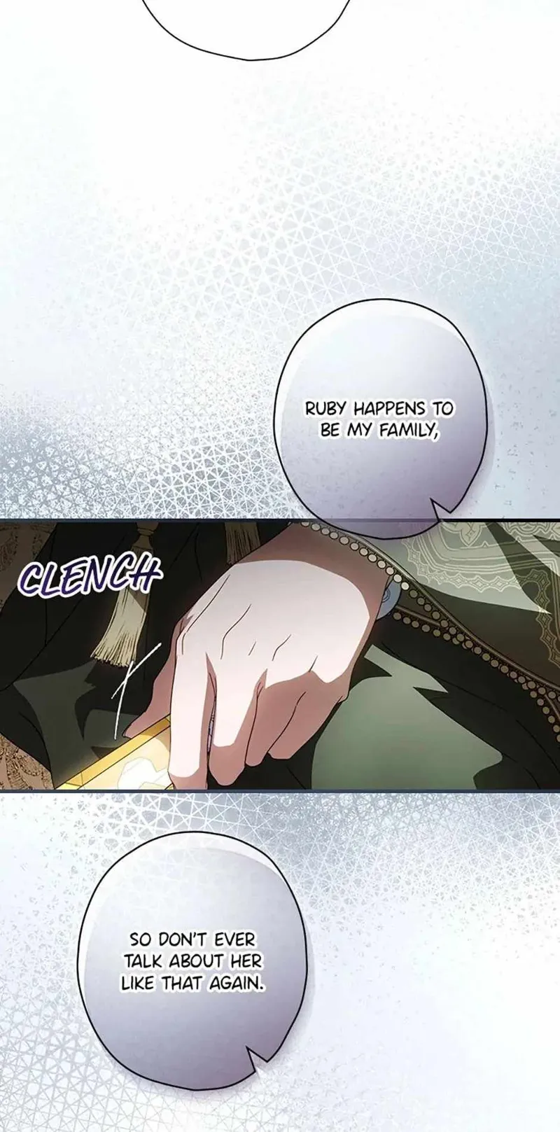 How to get my husband on my side Chapter 91 - 13