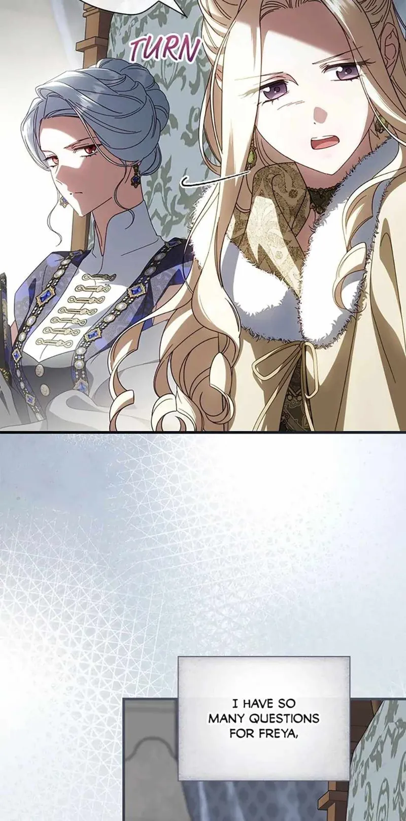 How to get my husband on my side Chapter 91 - 15