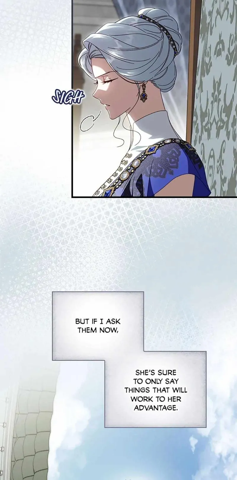 How to get my husband on my side Chapter 91 - 16