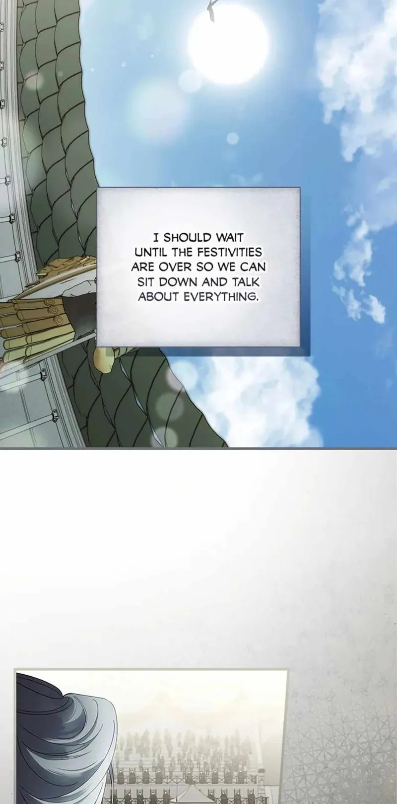 How to get my husband on my side Chapter 91 - 17