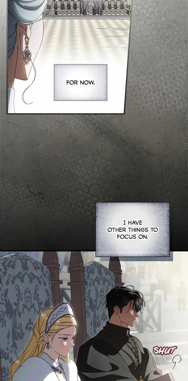 How to get my husband on my side Chapter 91 - 18