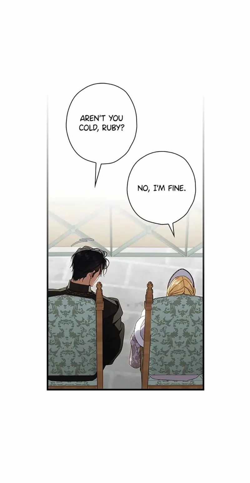 How to get my husband on my side Chapter 91 - 21