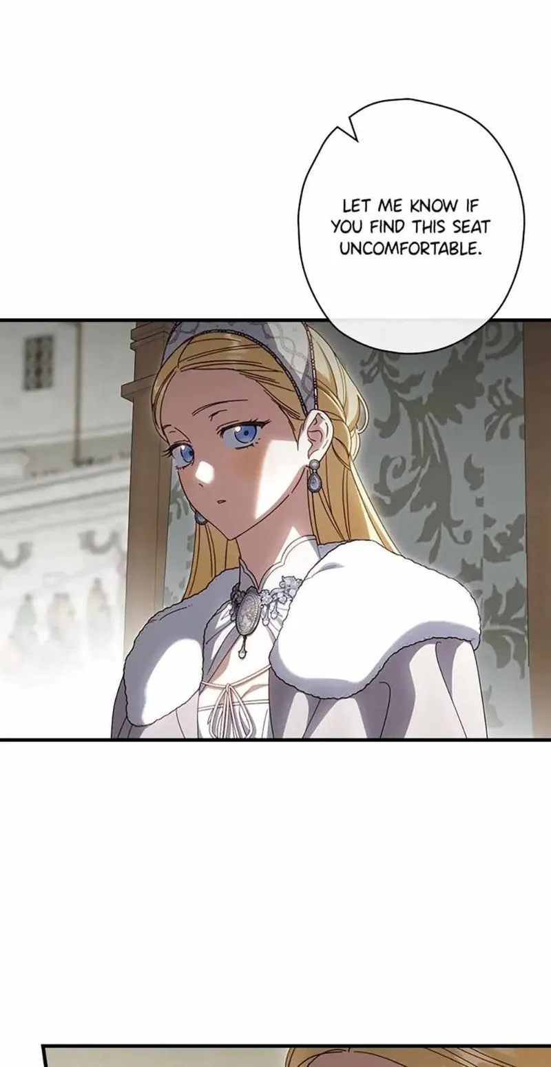 How to get my husband on my side Chapter 91 - 22