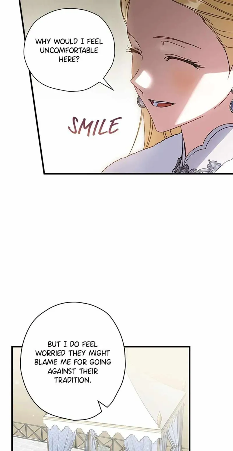 How to get my husband on my side Chapter 91 - 23