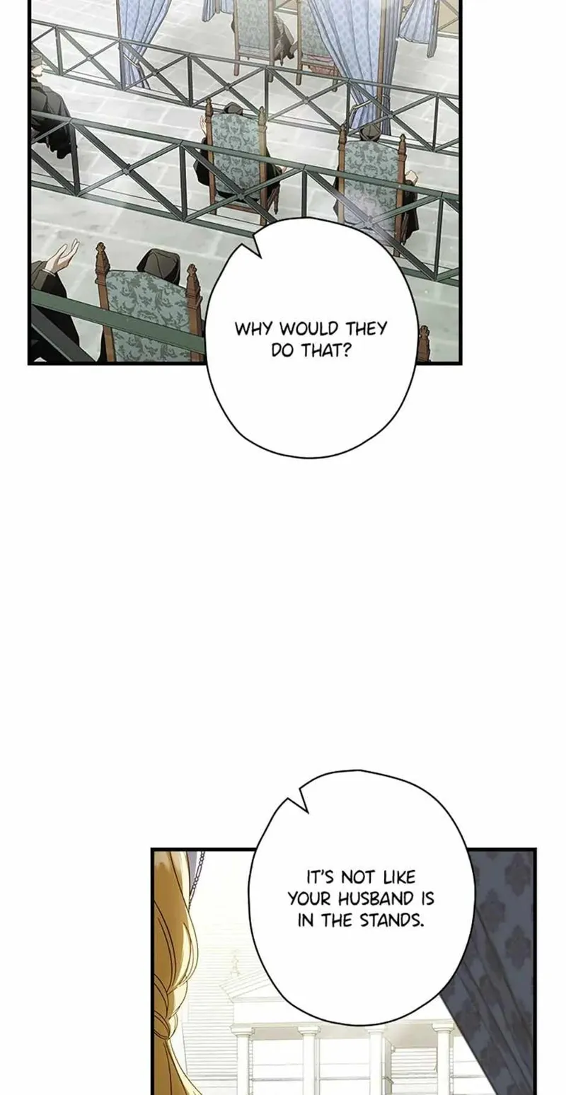 How to get my husband on my side Chapter 91 - 24