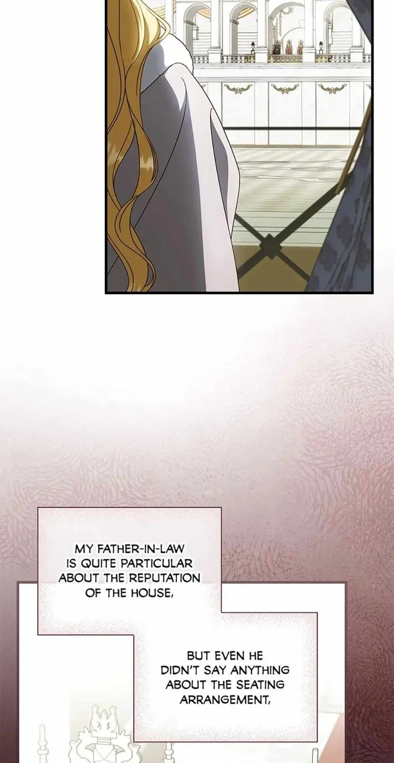 How to get my husband on my side Chapter 91 - 25