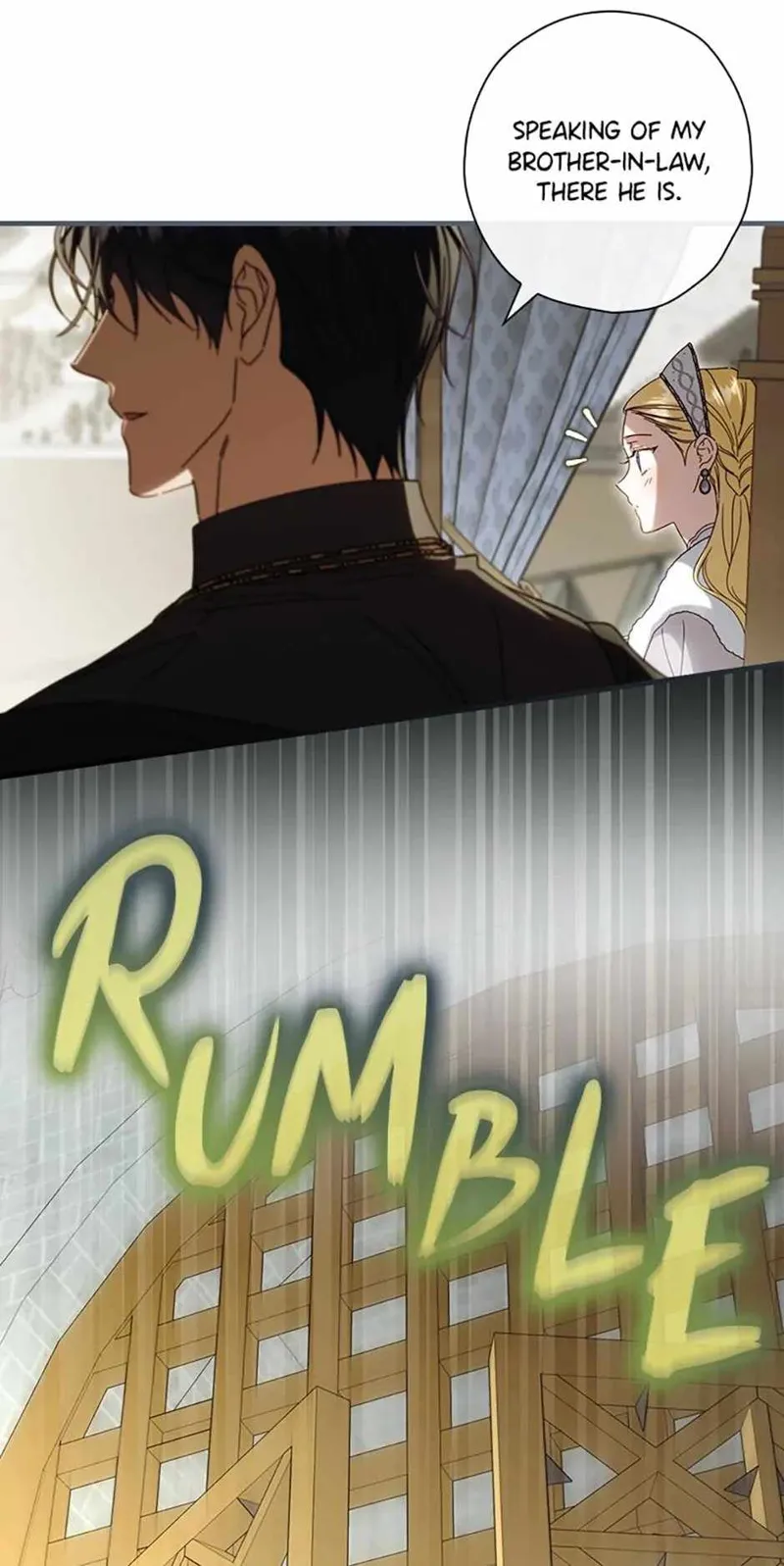 How to get my husband on my side Chapter 91 - 29