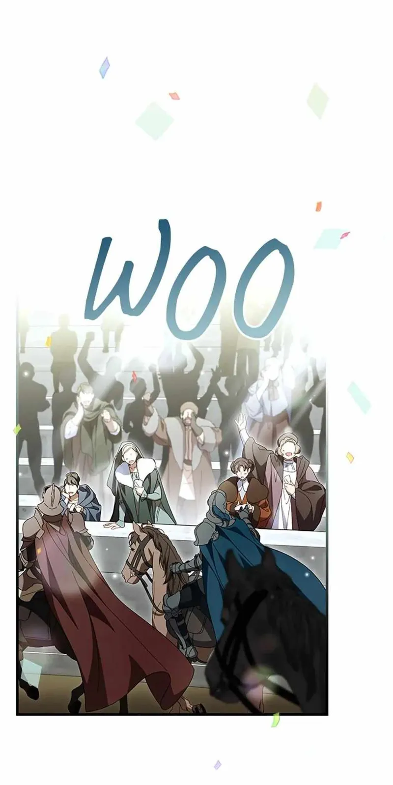 How to get my husband on my side Chapter 91 - 36