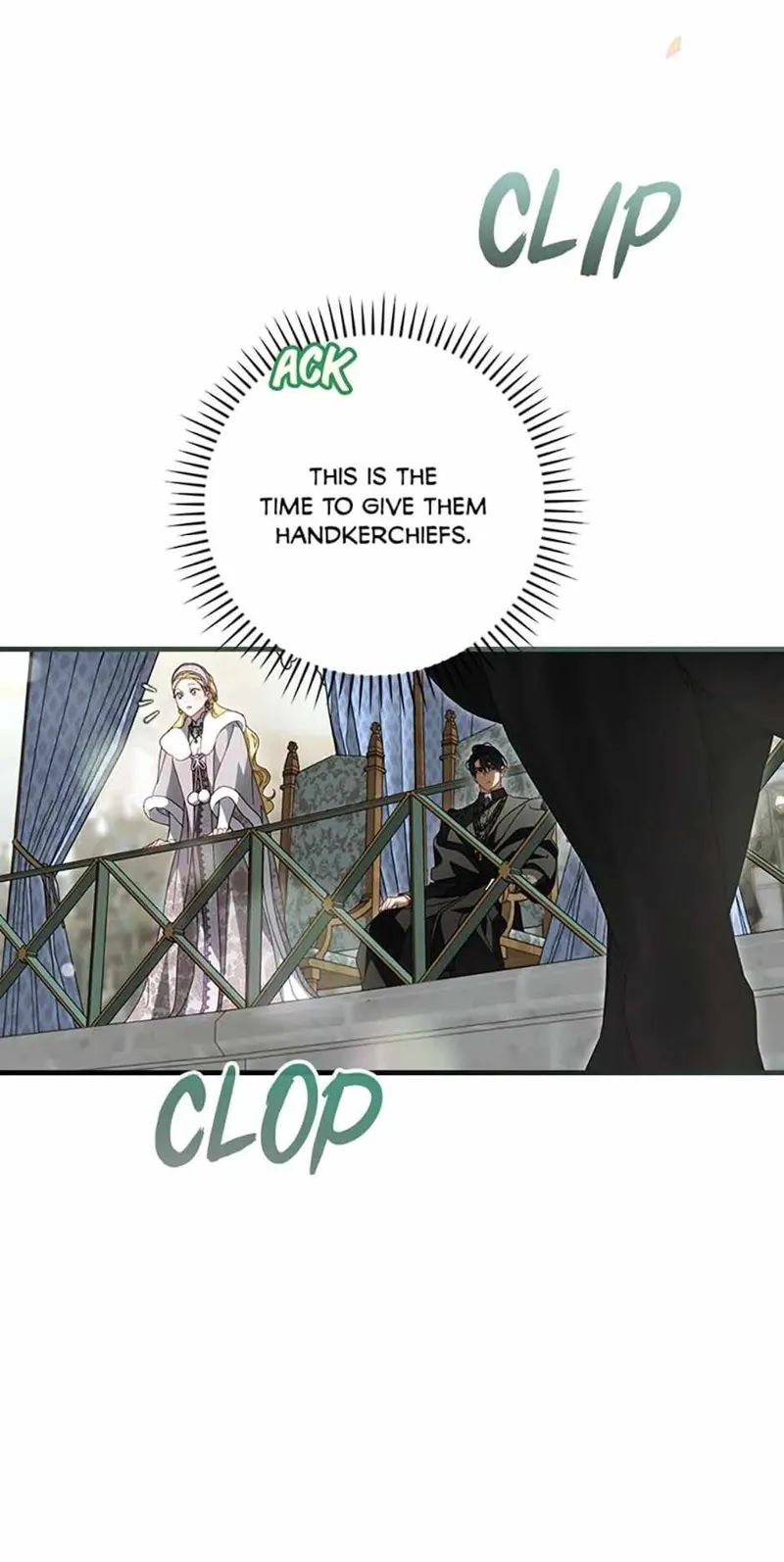 How to get my husband on my side Chapter 91 - 37