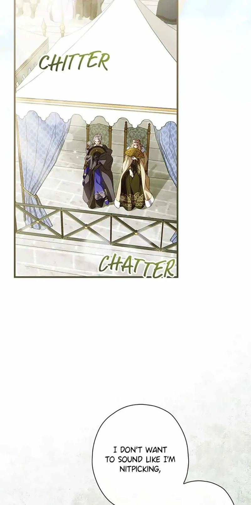 How to get my husband on my side Chapter 91 - 4