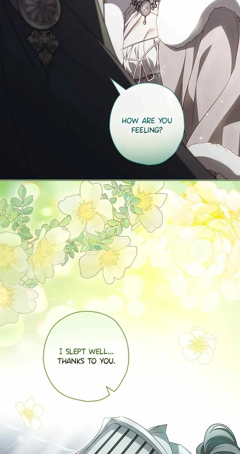 How to get my husband on my side Chapter 91 - 41