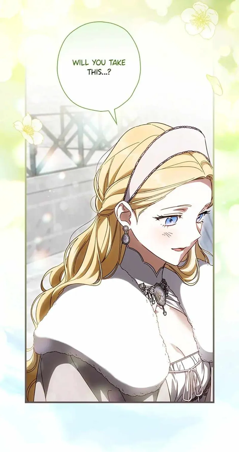 How to get my husband on my side Chapter 91 - 43