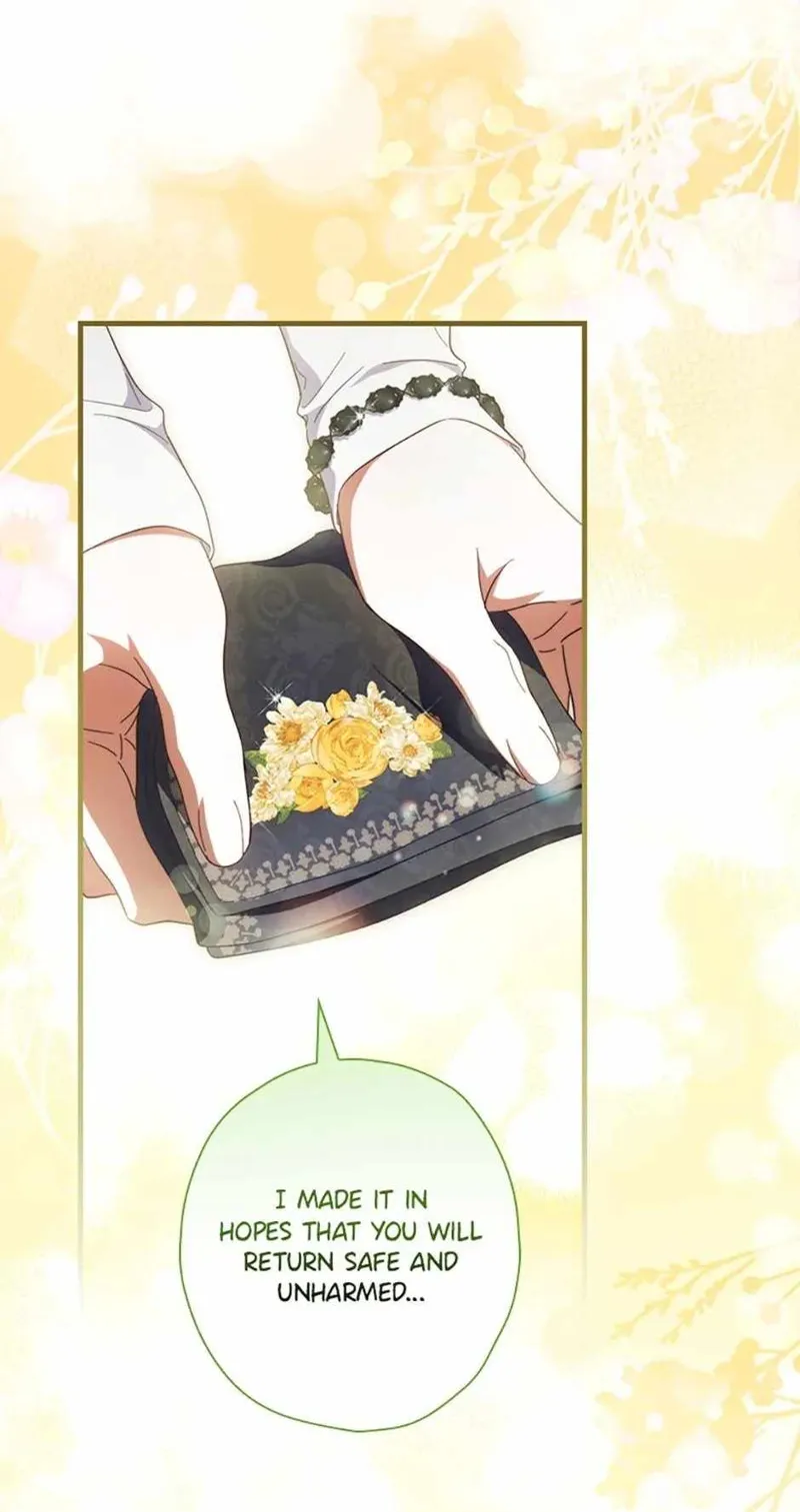 How to get my husband on my side Chapter 91 - 45