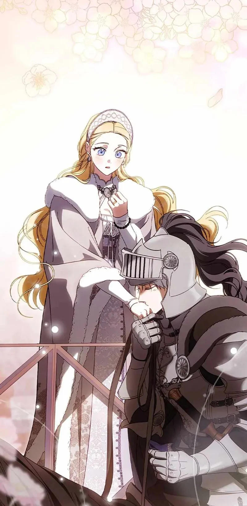How to get my husband on my side Chapter 91 - 48