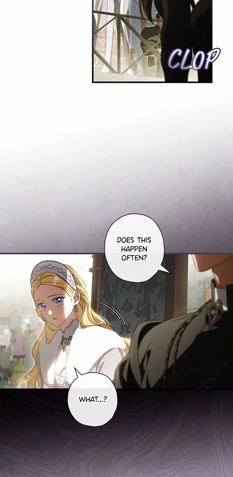 How to get my husband on my side Chapter 91 - 52