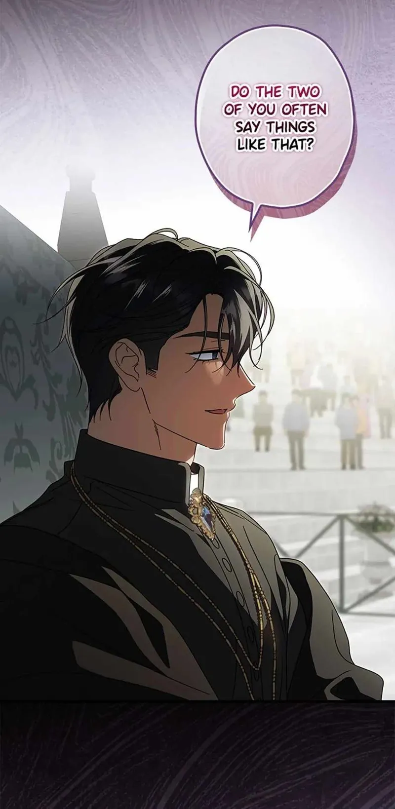 How to get my husband on my side Chapter 91 - 53