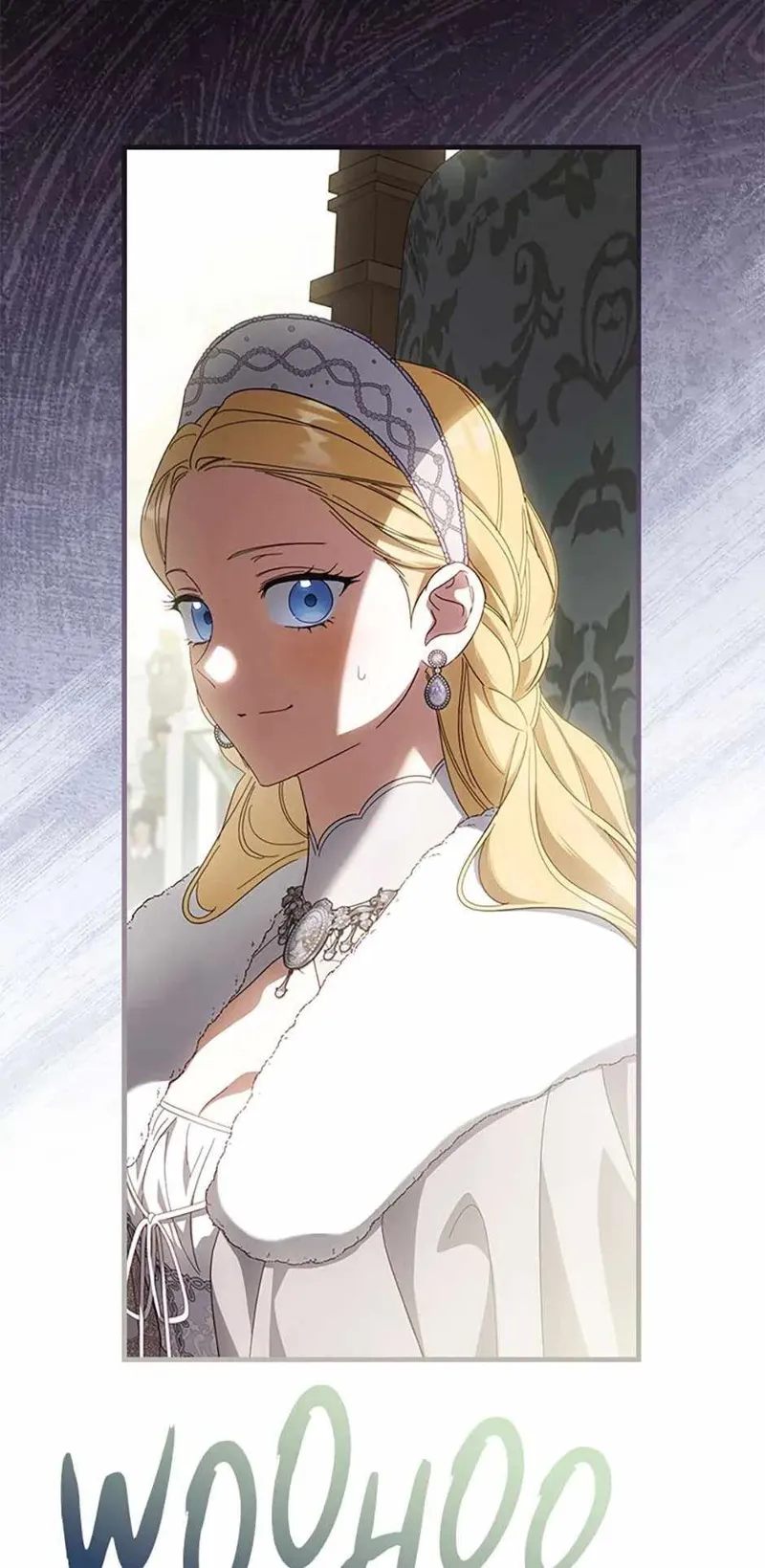 How to get my husband on my side Chapter 91 - 54