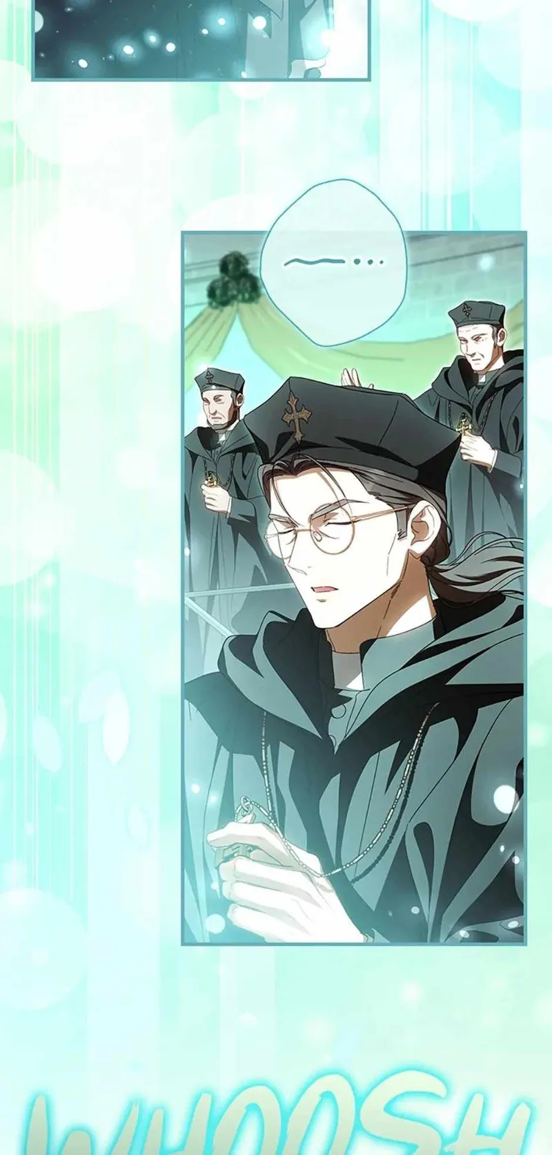 How to get my husband on my side Chapter 91 - 58