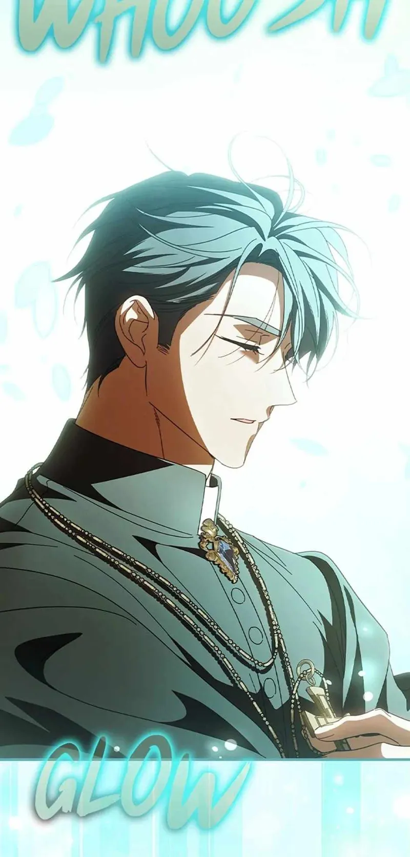How to get my husband on my side Chapter 91 - 59