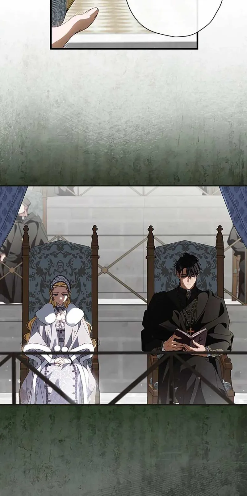 How to get my husband on my side Chapter 91 - 7