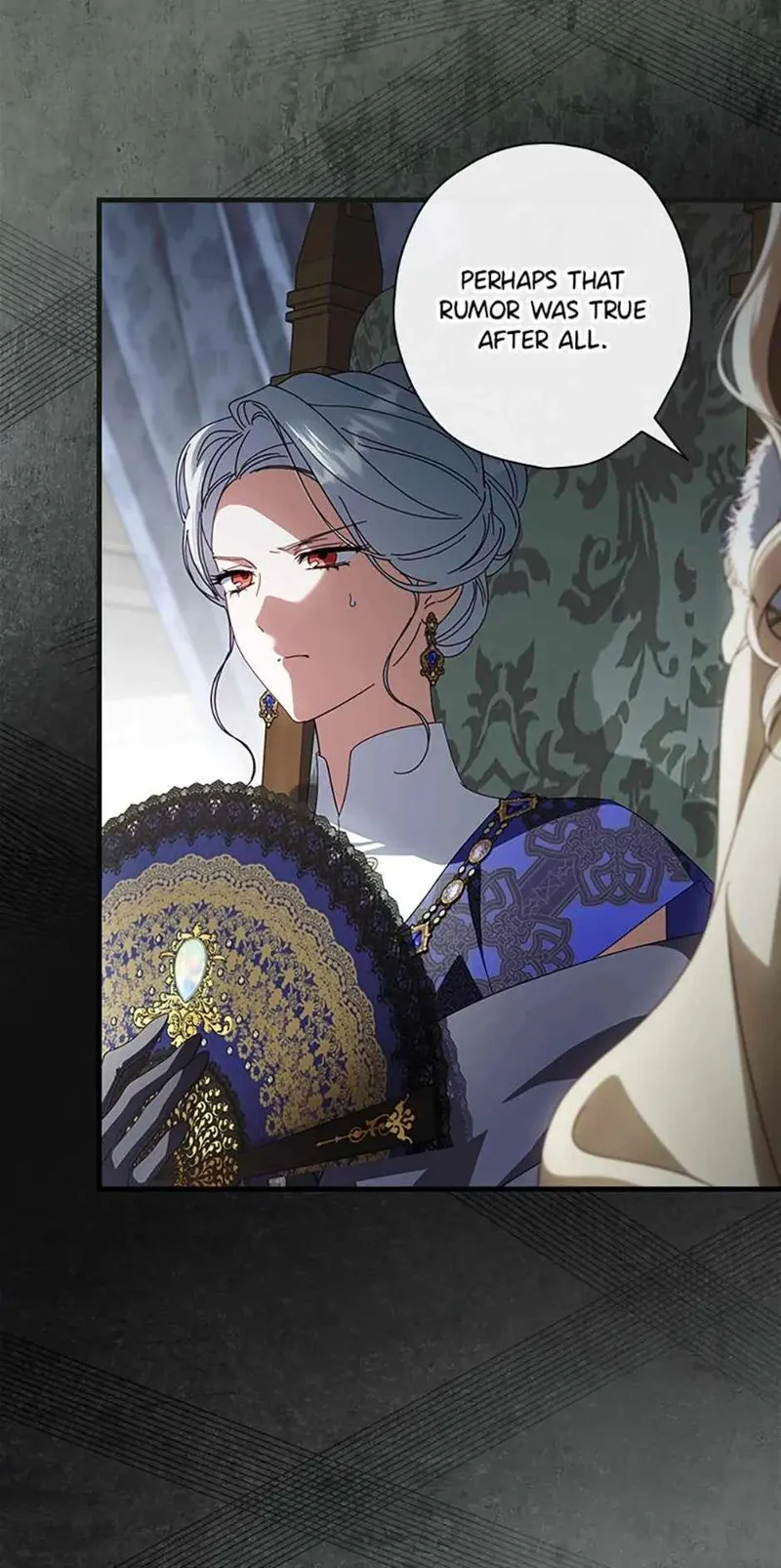 How to get my husband on my side Chapter 91 - 8