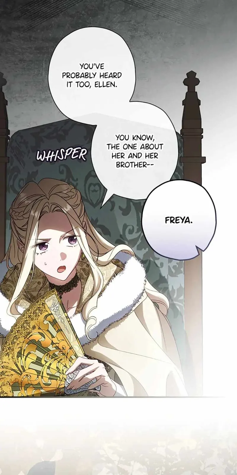 How to get my husband on my side Chapter 91 - 9