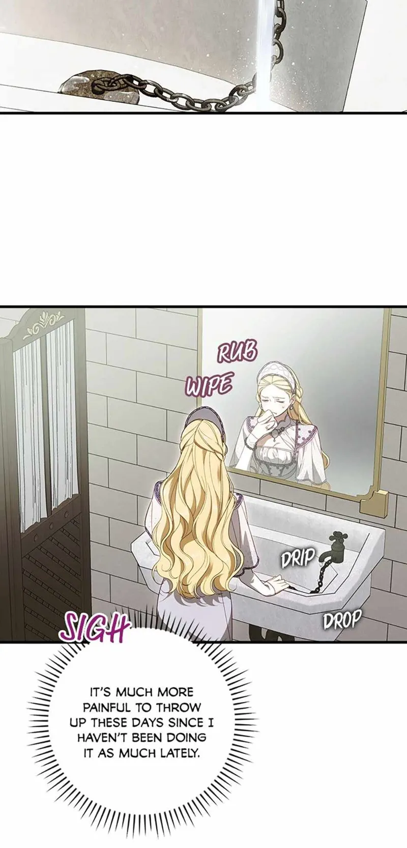 How to get my husband on my side Chapter 92 - 11