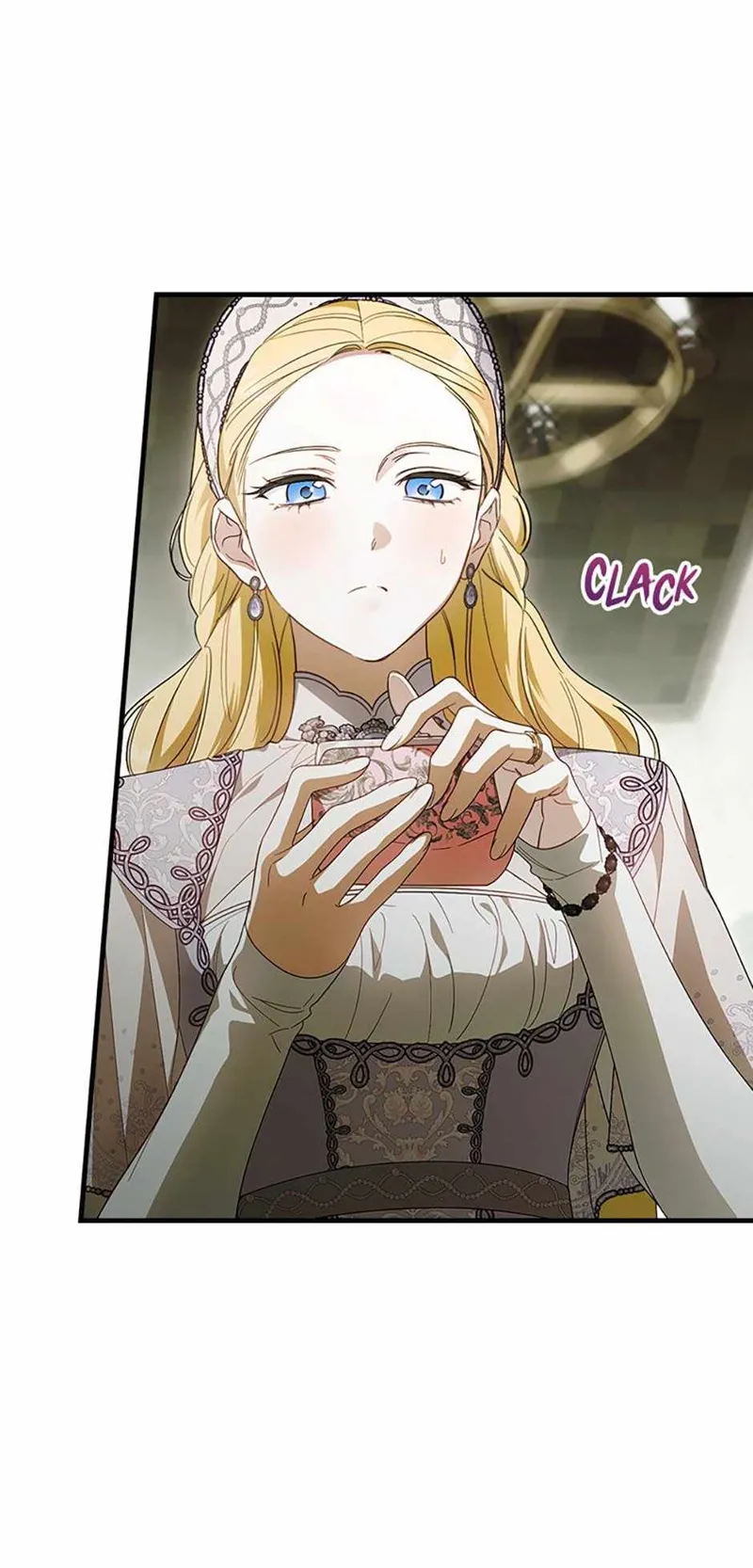 How to get my husband on my side Chapter 92 - 12