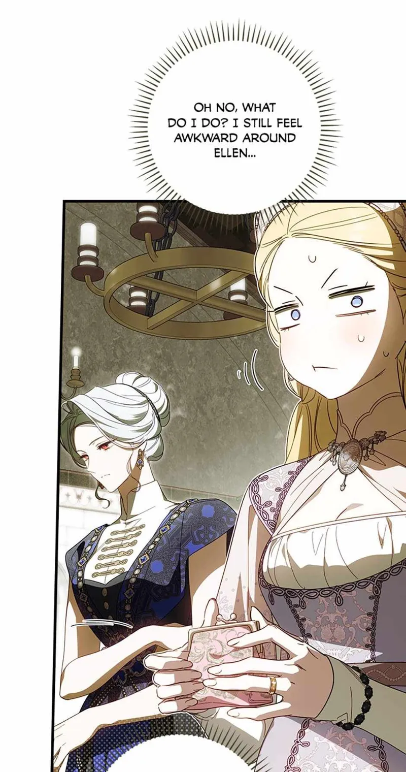 How to get my husband on my side Chapter 92 - 17