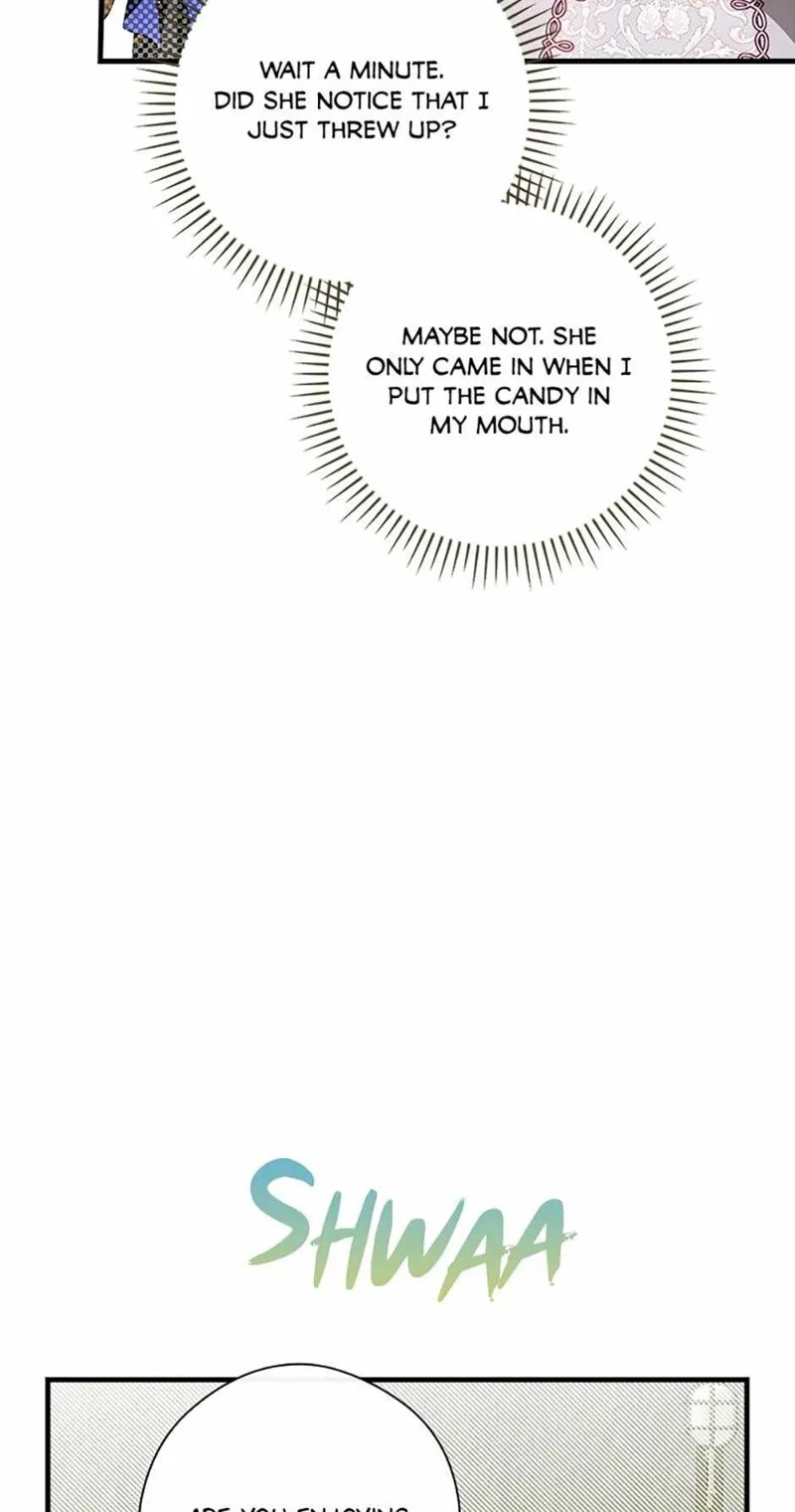 How to get my husband on my side Chapter 92 - 18