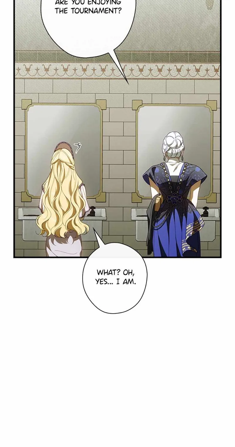 How to get my husband on my side Chapter 92 - 19