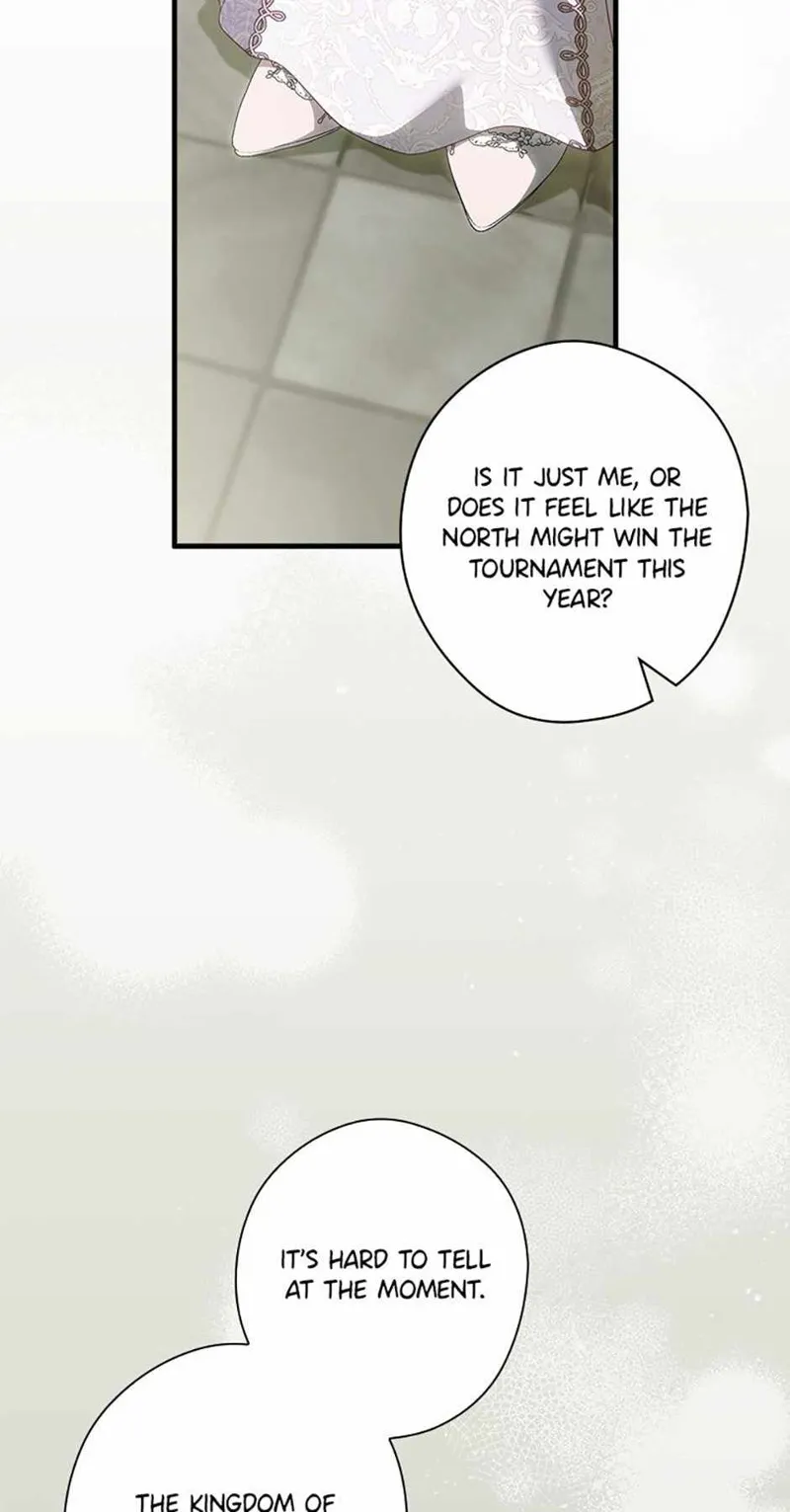 How to get my husband on my side Chapter 92 - 2